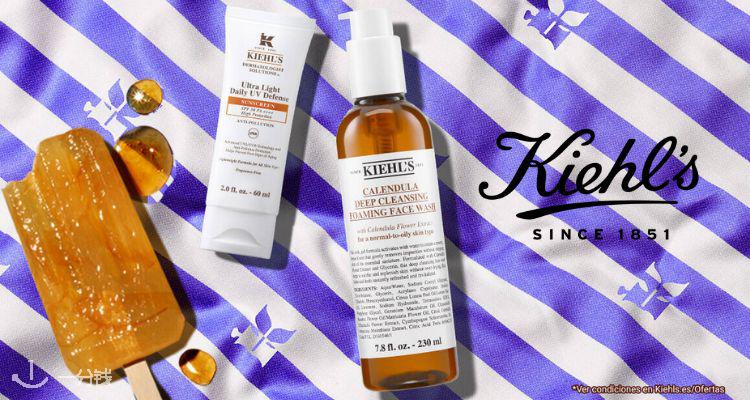 Kiehl's