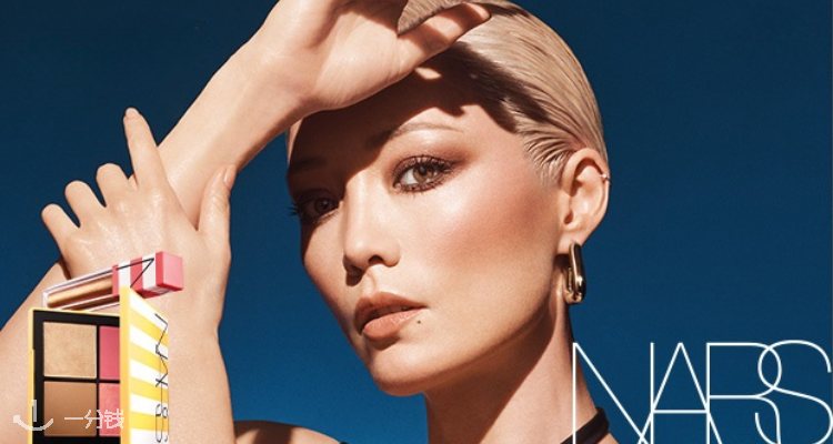 NARS,低至8.1折