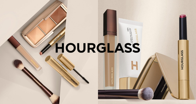 hourglass,全场8折
