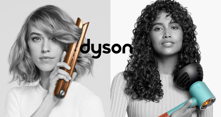 Dyson,低至6.1折