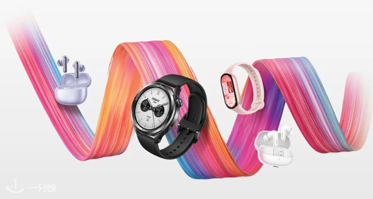 Xiaomi,低至5.7折