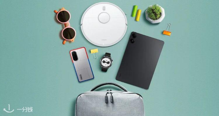 Xiaomi,低至3折