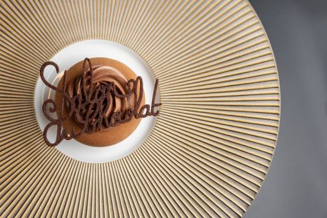Salon du Chocolat 2025 巴黎来了！一场属于巧克力控的甜蜜盛宴，快来体验巴黎最香的美食节！