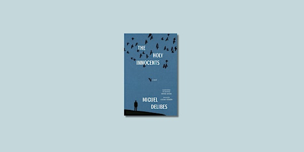 Spanish Literature in Translation Palma 一起走进西班牙文学的世界，和书友们畅聊经典译作吧！