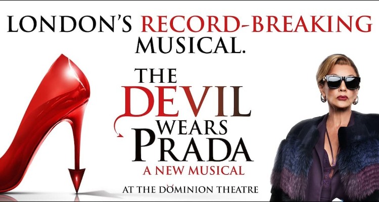 London Theatre Direct