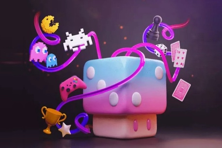 「免费」Play Sorbonne Festival 2025 第九届校园游戏嘉年华，桌游、电竞、cosplay，快去结交同好吧！