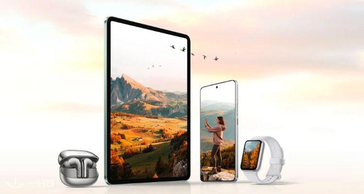 Xiaomi,低至3.6折