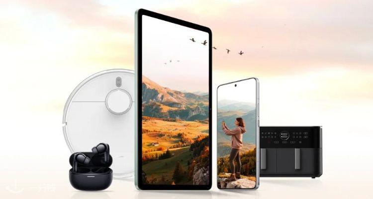 Xiaomi,低至3折