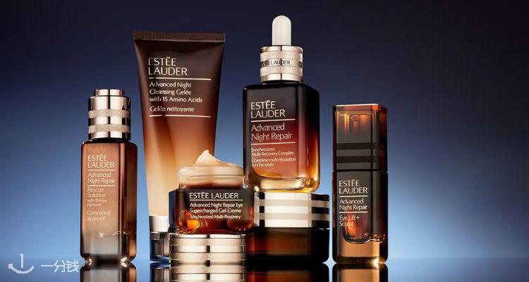 Estee Lauder,全场4.9折