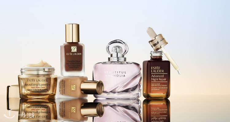 Estee Lauder