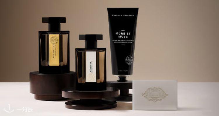 L'Artisan Parfumeur,全场5.3折