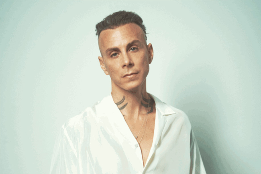 Asaf Avidan en showcase intimiste gratuit à la Fnac des Ternes 巴黎来了！零距离感受国际级歌手的独特现场，预约席位马上锁定！