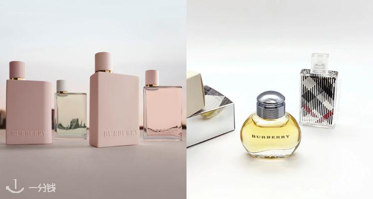 Burberry,低至2.2折