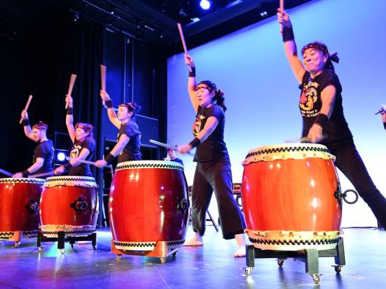 Gabriel’s Wharf Arts Festival伦敦来了！九月南岸河畔，免费艺术市集与现场表演等你来玩