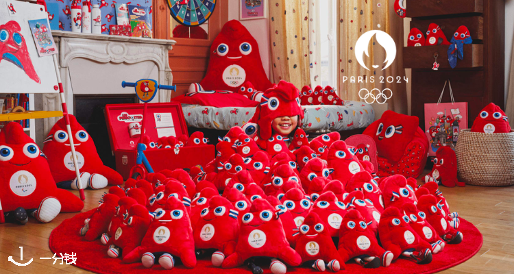 Olympic Shop,低至3折