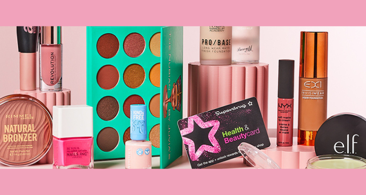 Superdrug