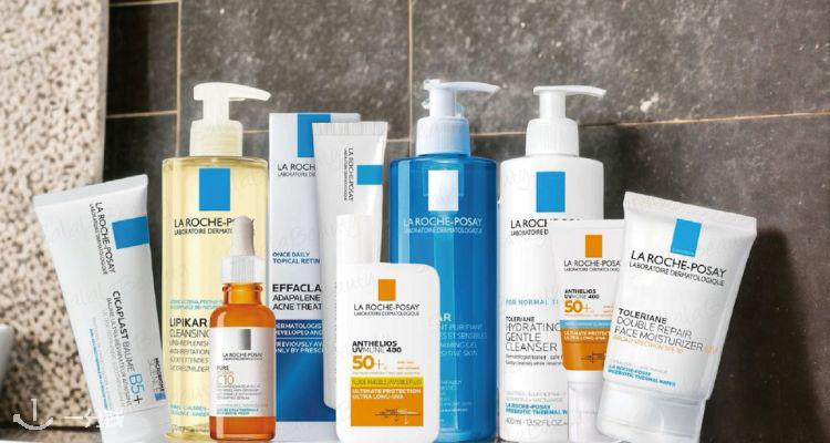 La Roche Posay,全场7折