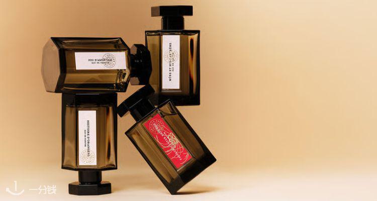 L'Artisan Parfumeur,全场7折