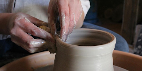 Pottery Making @ North Acton伦敦来了！来The Stay Club一起享受手作陶艺的治愈时光吧