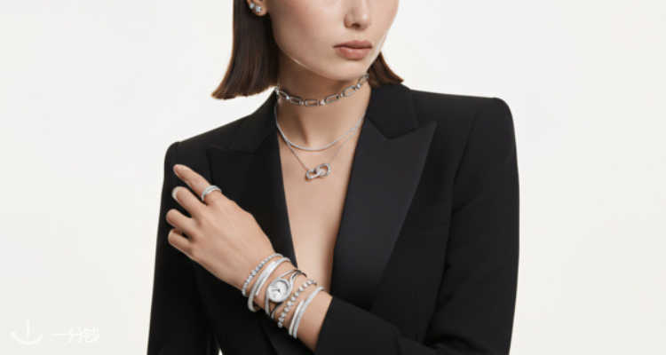 Swarovski,低至4折