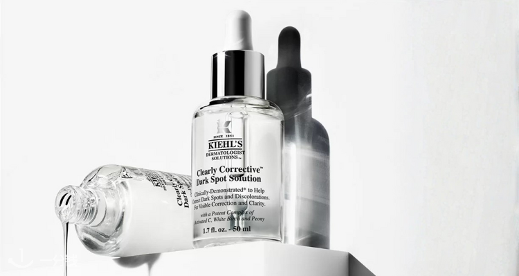 Kiehl's,全场6.5折
