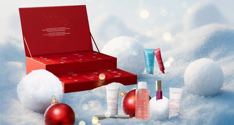 Clarins,全场9折