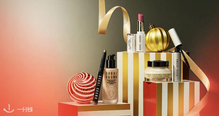 Bobbi Brown,全场6.5折