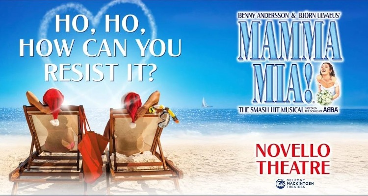 London Theatre Direct