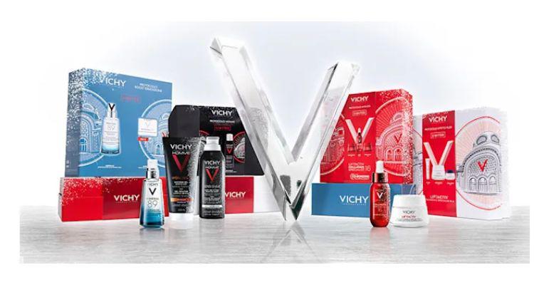 Vichy,低至7折