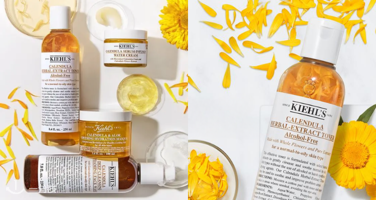 Kiehl's,全场6.5折
