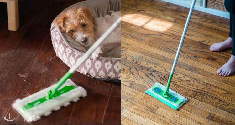 Swiffer