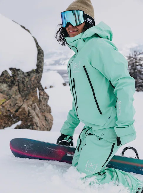 Burton Snowboards,全场4折