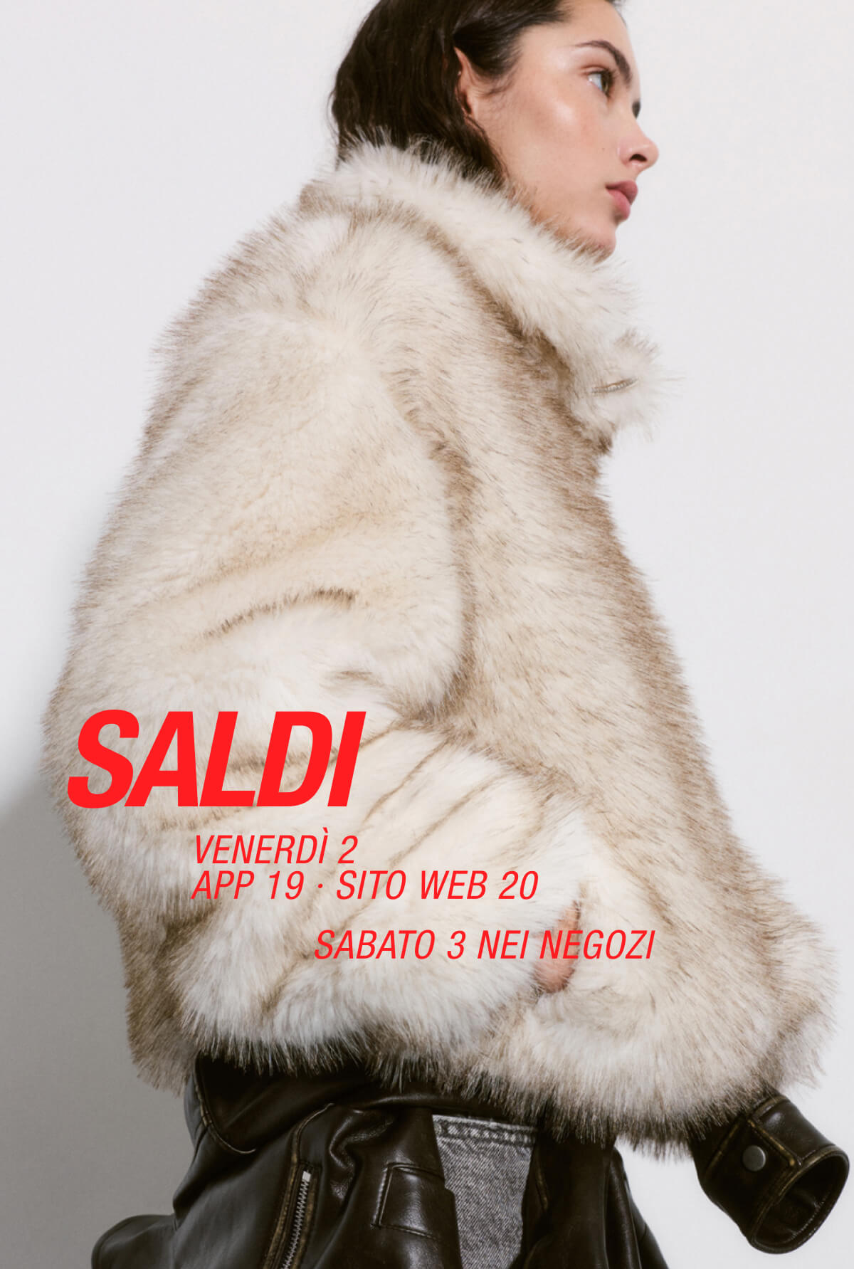 Pull & Bear,低至6折
