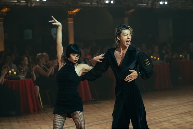 Netflix映画『10DANCE』がついに配信開始！年末年始は心を震わせるダンスドラマで感動体験を