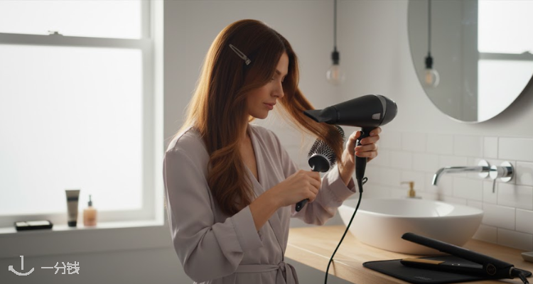 GHD,低至7.5折