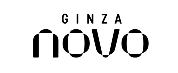 GinzaNovo × Ribbonesia 万华镜艺术装置 东京银座来了！巨型互动艺术空间，打卡银座新地标