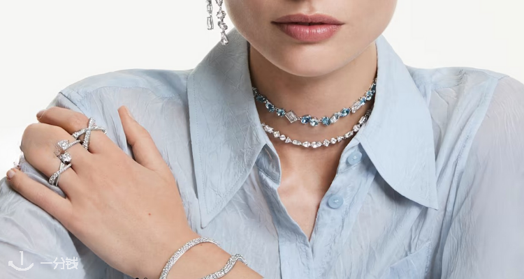 Swarovski,8折