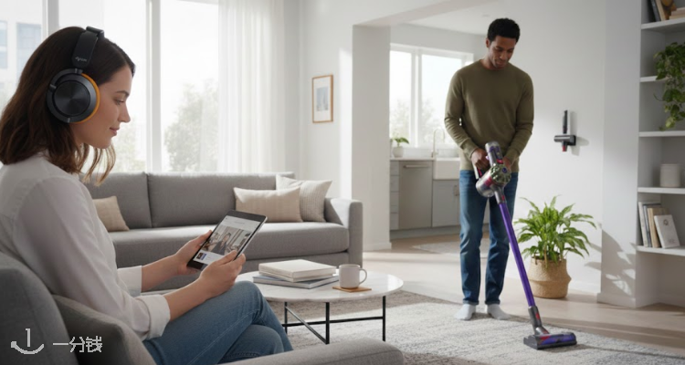 Dyson,低至6折