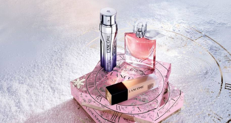 Lancome,全场7折