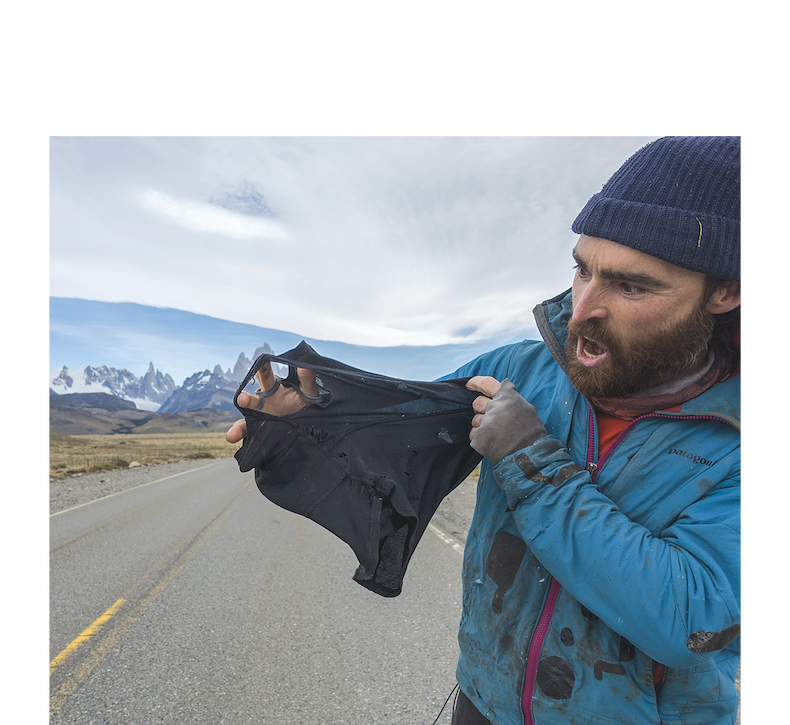 Patagonia,低至6折