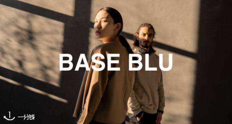 Base Blu,全场8.5折