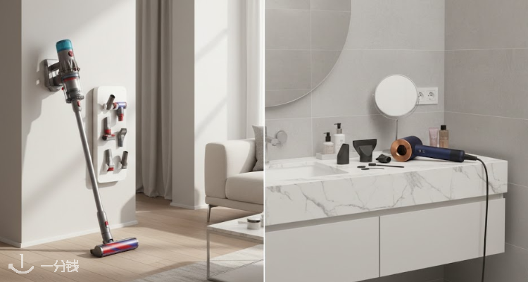 Dyson,低至5折