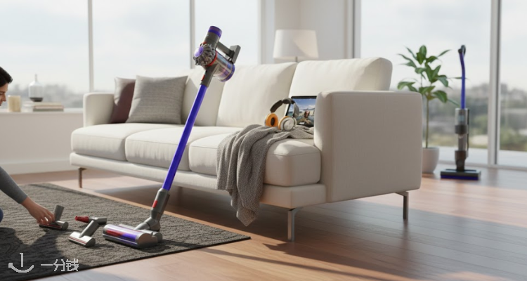 Dyson,低至5.7折