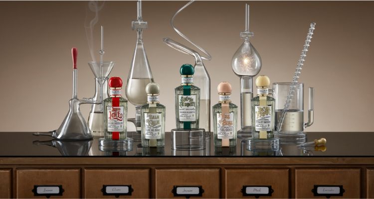 Penhaligon's,全场4折