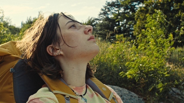 映画『グッドワン』全国公開来了！一起走进思春期少女的成长与亲子羁绊