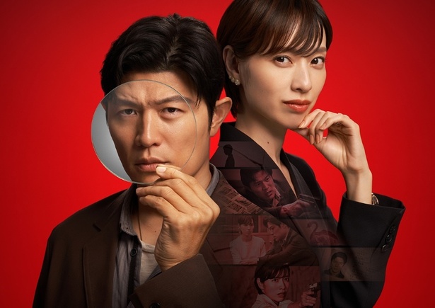 日曜劇場《リブート》東京來了！鈴木亮平變臉刑警，24小時生死追兇