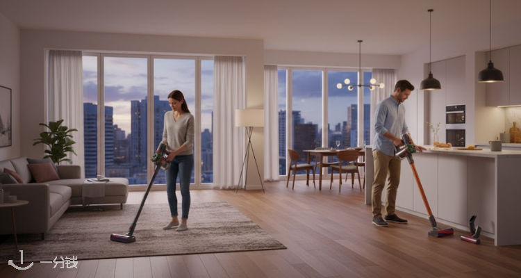 Dyson,低至5.4折
