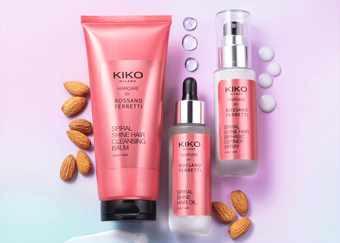 KIKO,低至3折