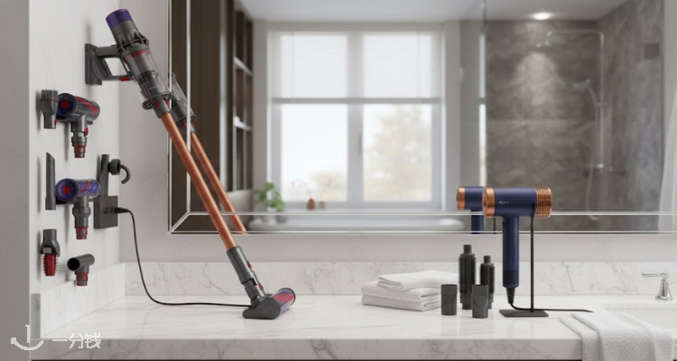 Dyson,低至5折