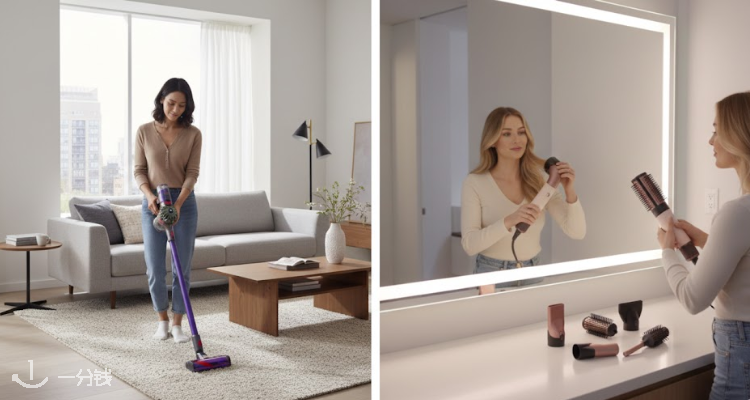 Dyson,低至5折
